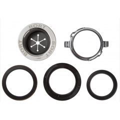 Измельчитель пищевых отходов BORT Master Eco