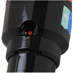 Измельчитель пищевых отходов BORT Master Eco