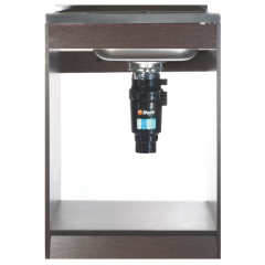 Измельчитель пищевых отходов BORT Master Eco