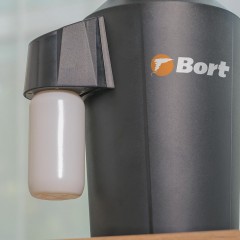 Измельчитель пищевых отходов BORT Alligator Green