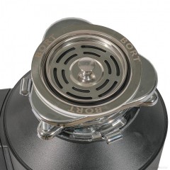 Измельчитель пищевых отходов BORT Alligator Green