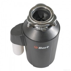 Измельчитель пищевых отходов BORT Alligator Green