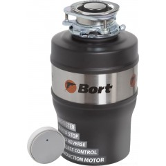 Измельчитель пищевых отходов BORT Alligator Mega