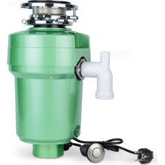 Измельчитель пищевых отходов Бирюса WD-750E2