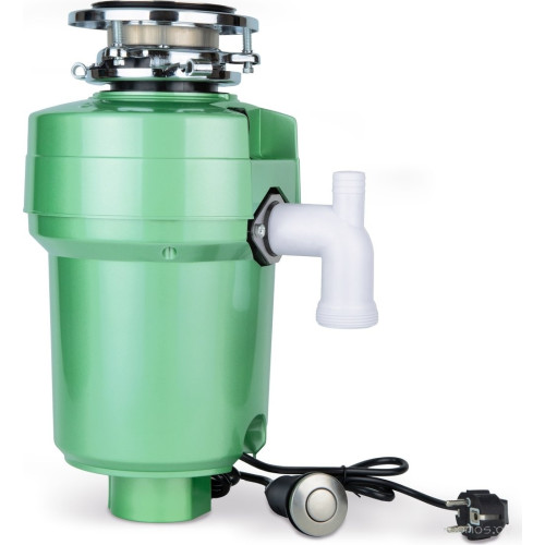 Измельчитель пищевых отходов Бирюса WD-750E2