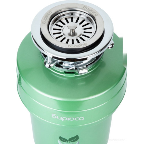 Измельчитель пищевых отходов Бирюса WD-750E2