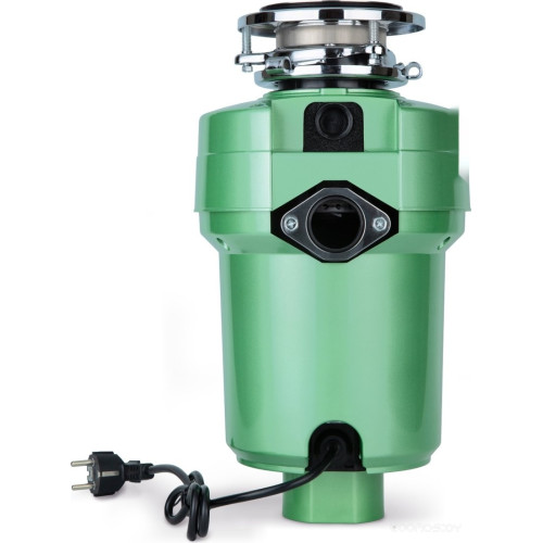 Измельчитель пищевых отходов Бирюса WD-550E2