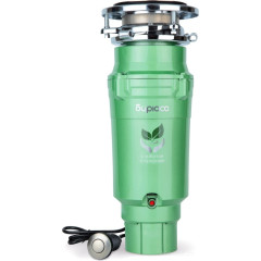 Измельчитель пищевых отходов Бирюса WD-750A2