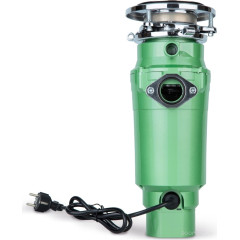 Измельчитель пищевых отходов Бирюса WD-750A2