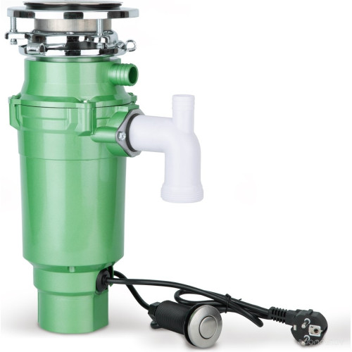 Измельчитель пищевых отходов Бирюса WD-750A2