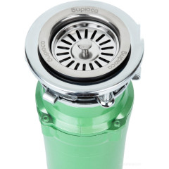 Измельчитель пищевых отходов Бирюса WD-750A2