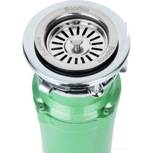 Измельчитель пищевых отходов Бирюса WD-750A2