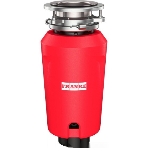 Измельчитель пищевых отходов Franke Slim 50 134.0715.098