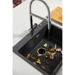 Измельчитель пищевых отходов Franke Slim 50 134.0715.098