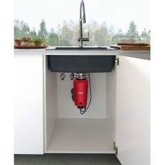 Измельчитель пищевых отходов Franke Slim 50 134.0715.098