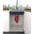 Измельчитель пищевых отходов Franke Slim 50 134.0715.098