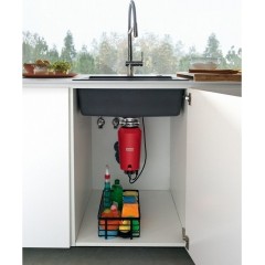 Измельчитель пищевых отходов Franke Slim 50 134.0715.098