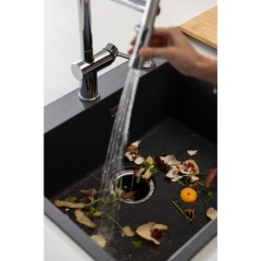 Измельчитель пищевых отходов Franke Slim 50 134.0715.098