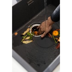 Измельчитель пищевых отходов Franke Slim 50 134.0715.098