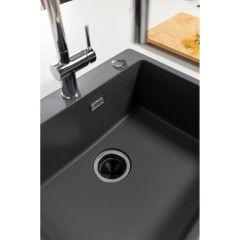 Измельчитель пищевых отходов Franke Slim 50 134.0715.098