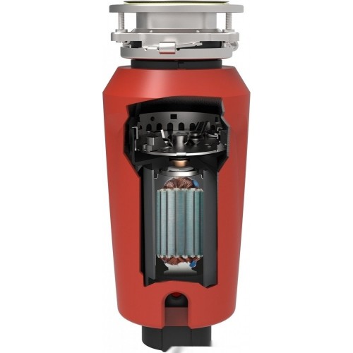 Измельчитель пищевых отходов Franke Slim 75 134.0715.096