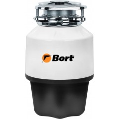 Измельчитель пищевых отходов BORT Alligator XL