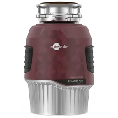 Измельчитель пищевых отходов InSinkErator Evolution Plus 1000 EC