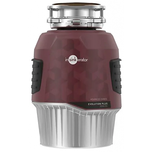 Измельчитель пищевых отходов InSinkErator Evolution Plus 1000 EC