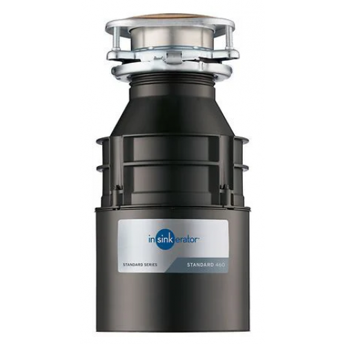 Измельчитель пищевых отходов InSinkErator Standard 460 Food Waste Disposal