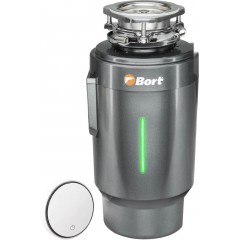 Измельчитель пищевых отходов BORT Titan 6000 Control