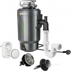 Измельчитель пищевых отходов BORT Titan 6000 Control