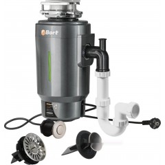 Измельчитель пищевых отходов BORT Titan 8000