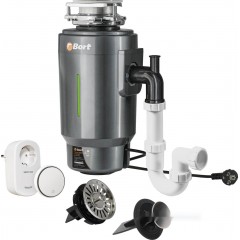 Измельчитель пищевых отходов BORT Titan 8000 Control