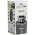 Измельчитель пищевых отходов BORT Titan 8000 Control