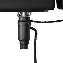 Измельчитель пищевых отходов Kuppersberg WSS 750 B