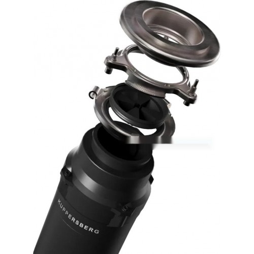 Измельчитель пищевых отходов Kuppersberg WSS 750 B