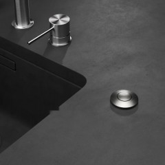 Измельчитель пищевых отходов Kuppersberg WSS 750 V