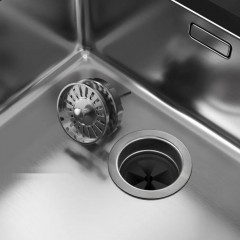 Измельчитель пищевых отходов Kuppersberg WSS 750 V