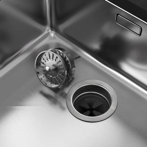 Измельчитель пищевых отходов Kuppersberg WSS 750 V