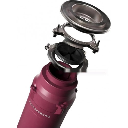 Измельчитель пищевых отходов Kuppersberg WSS 750 V