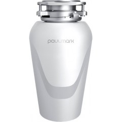 Измельчитель пищевых отходов Paulmark Fission 1000