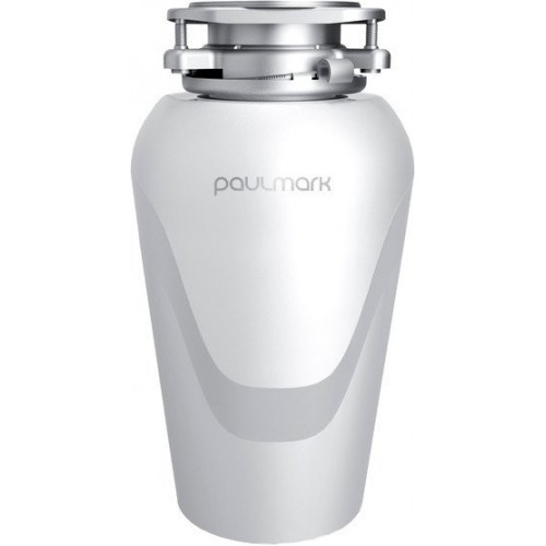 Измельчитель пищевых отходов Paulmark Fission 1000