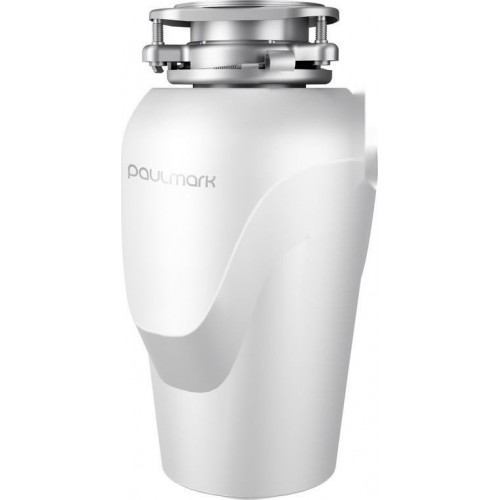 Измельчитель пищевых отходов Paulmark Fission 1000