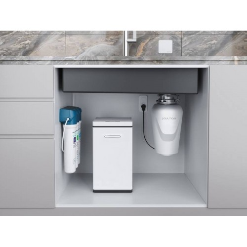 Измельчитель пищевых отходов Paulmark Fission 1000