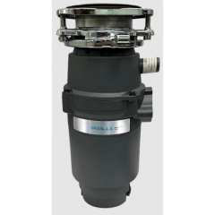Измельчитель пищевых отходов Granula R600