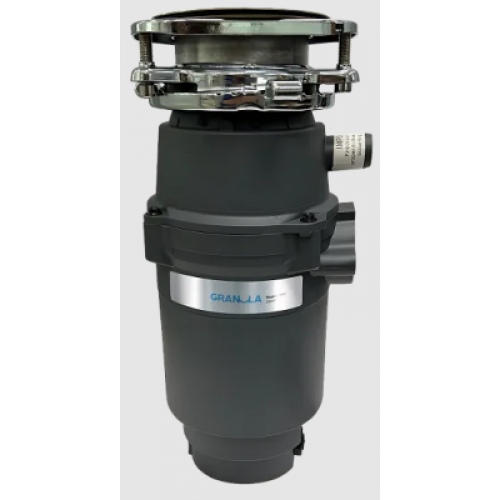 Измельчитель пищевых отходов Granula R600