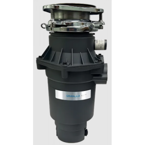 Измельчитель пищевых отходов Granula R650