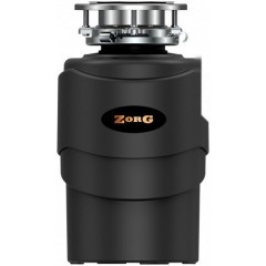 Измельчитель пищевых отходов Zorg Premium FWD Max
