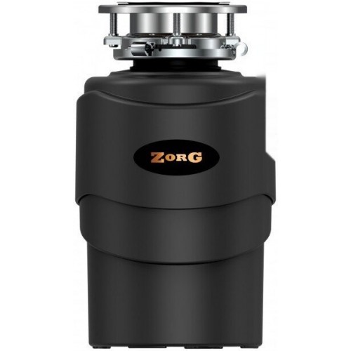 Измельчитель пищевых отходов Zorg Premium FWD Max