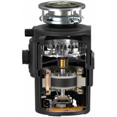 Измельчитель пищевых отходов Zorg Premium FWD Max